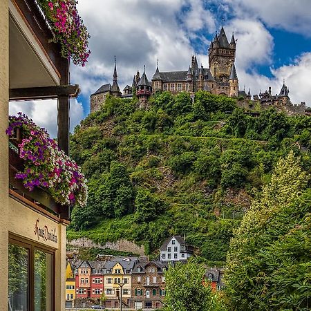 Apartamento Haus Daniela Superior Cochem Habitación foto