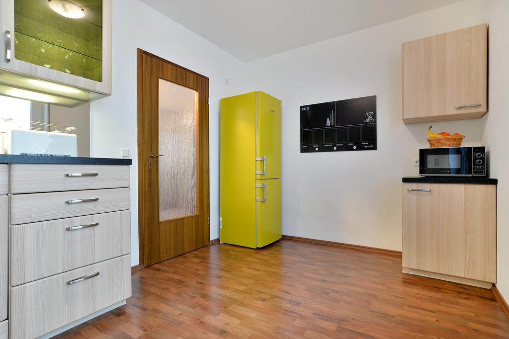 Apartamento Haus Daniela Superior Cochem Exterior foto