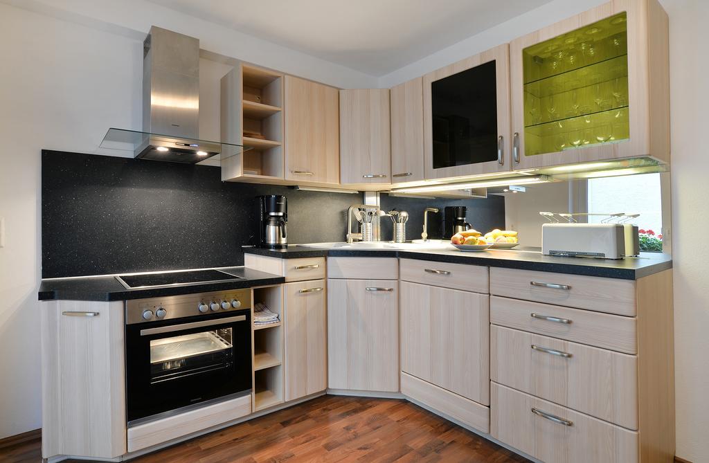 Apartamento Haus Daniela Superior Cochem Exterior foto
