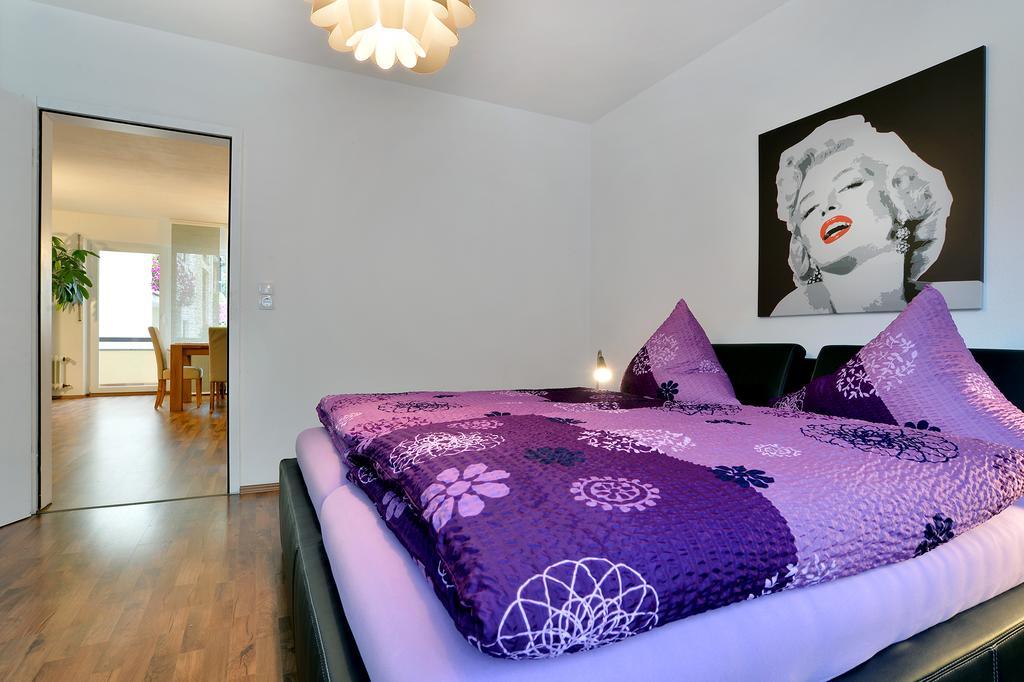 Apartamento Haus Daniela Superior Cochem Exterior foto