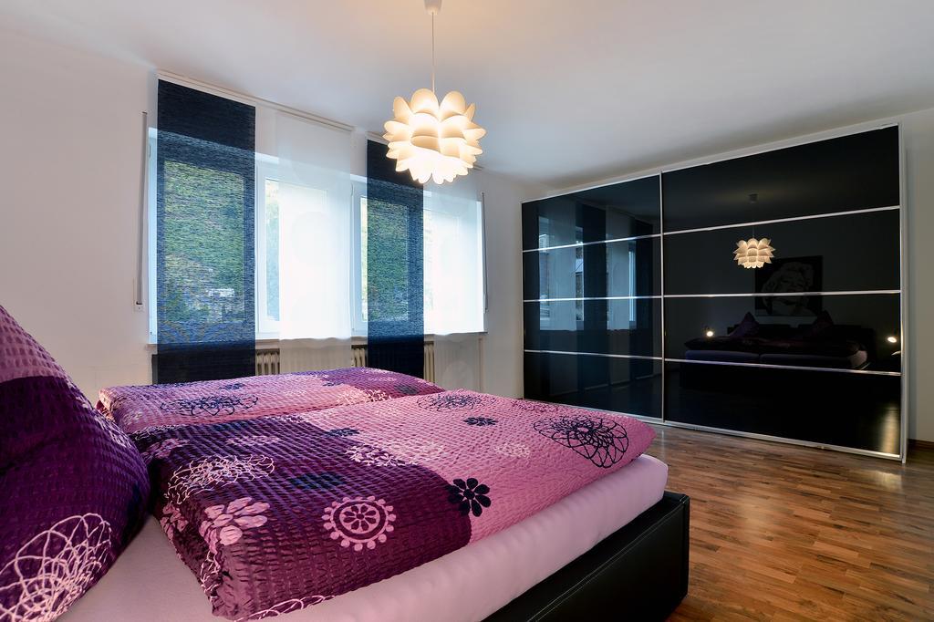 Apartamento Haus Daniela Superior Cochem Exterior foto