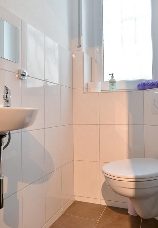 Apartamento Haus Daniela Superior Cochem Exterior foto