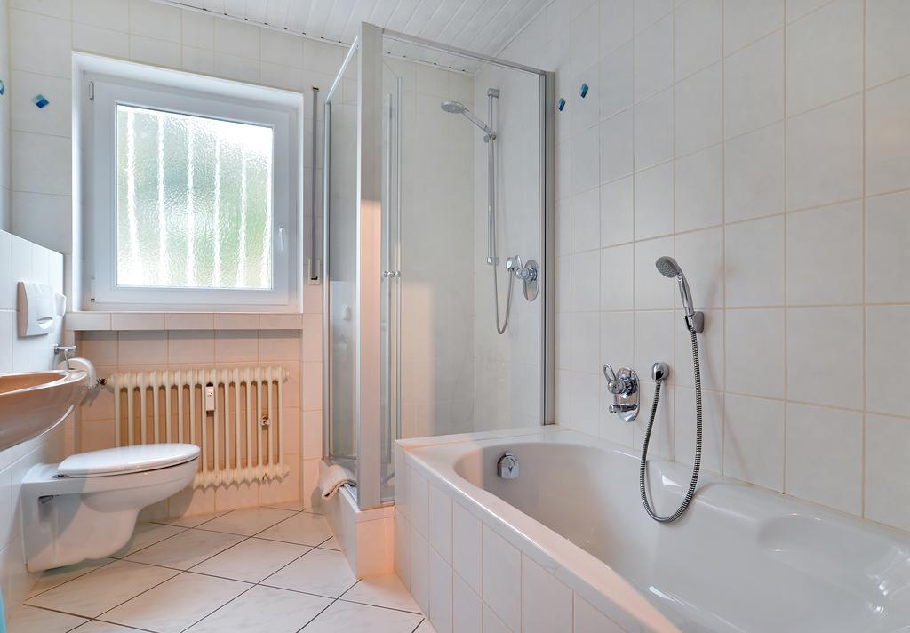 Apartamento Haus Daniela Superior Cochem Exterior foto