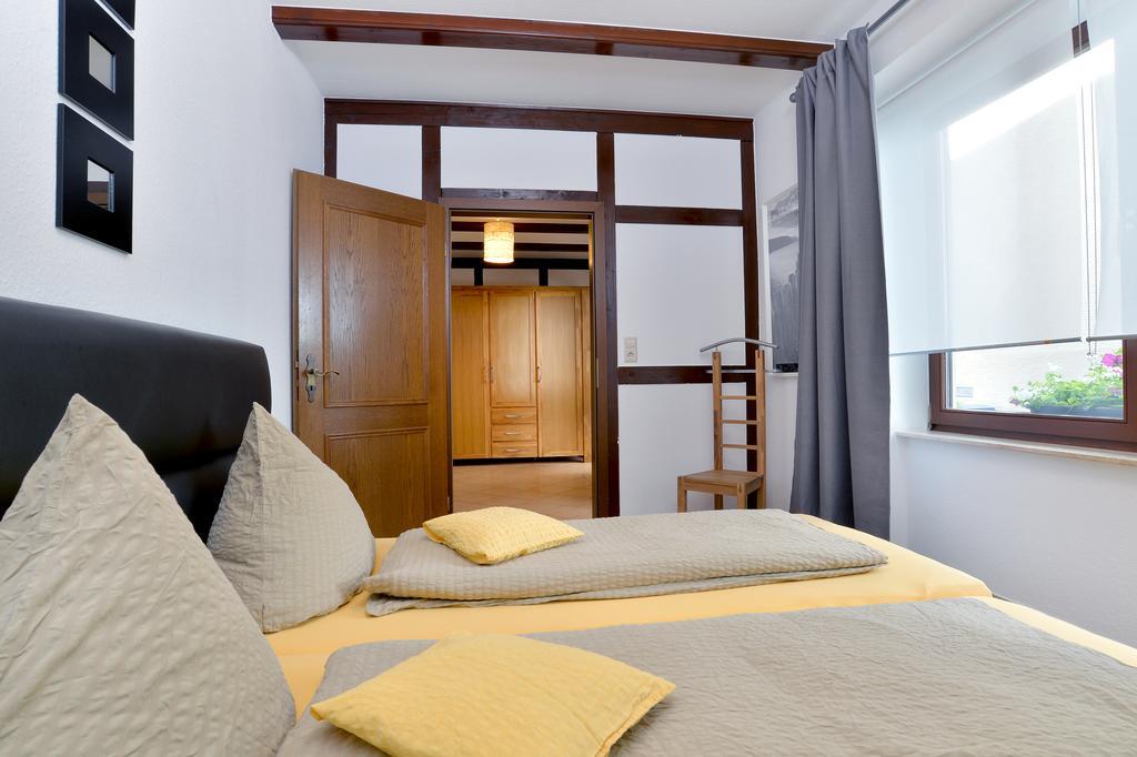 Apartamento Haus Daniela Superior Cochem Exterior foto