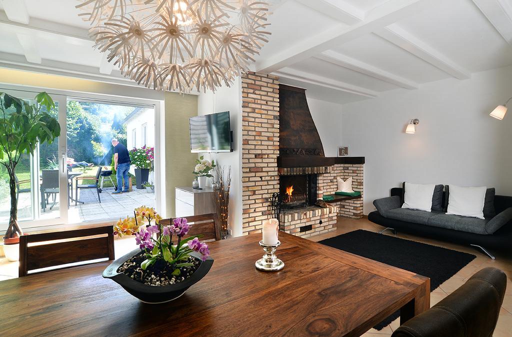 Apartamento Haus Daniela Superior Cochem Exterior foto