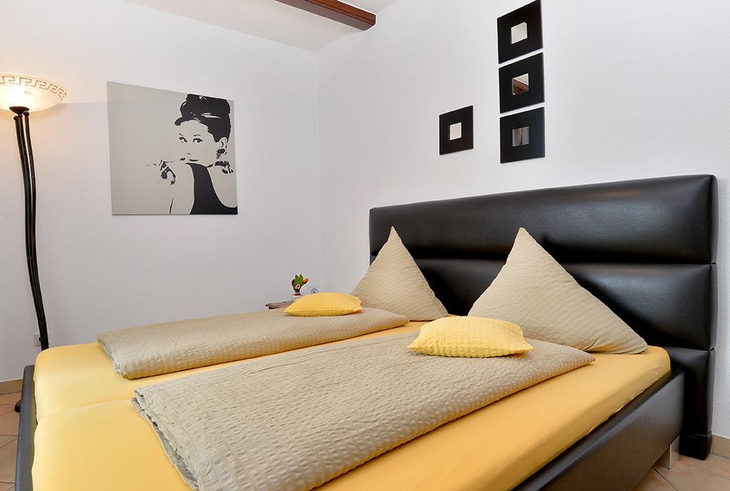 Apartamento Haus Daniela Superior Cochem Exterior foto