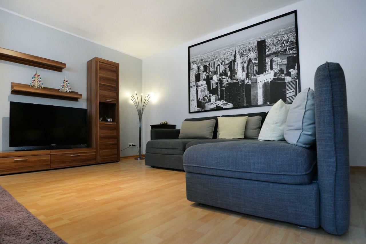 Apartamento Haus Daniela Superior Cochem Exterior foto