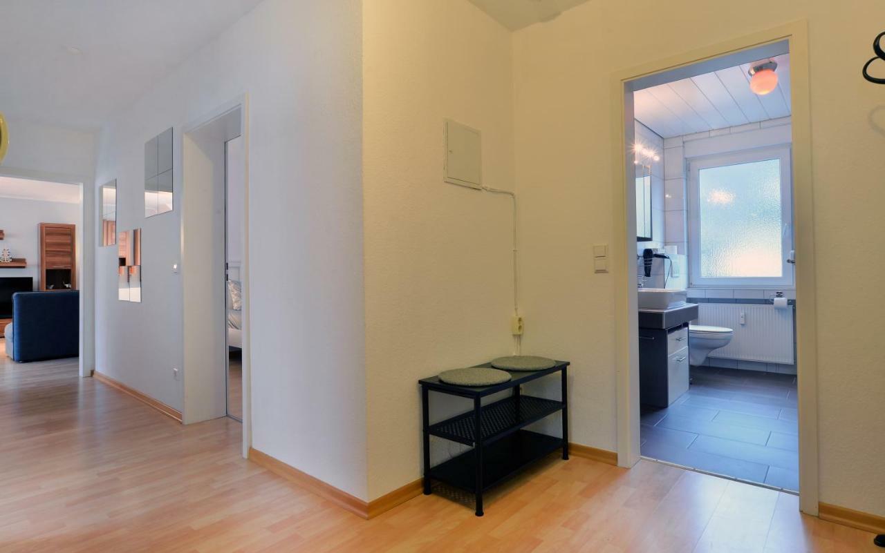 Apartamento Haus Daniela Superior Cochem Exterior foto