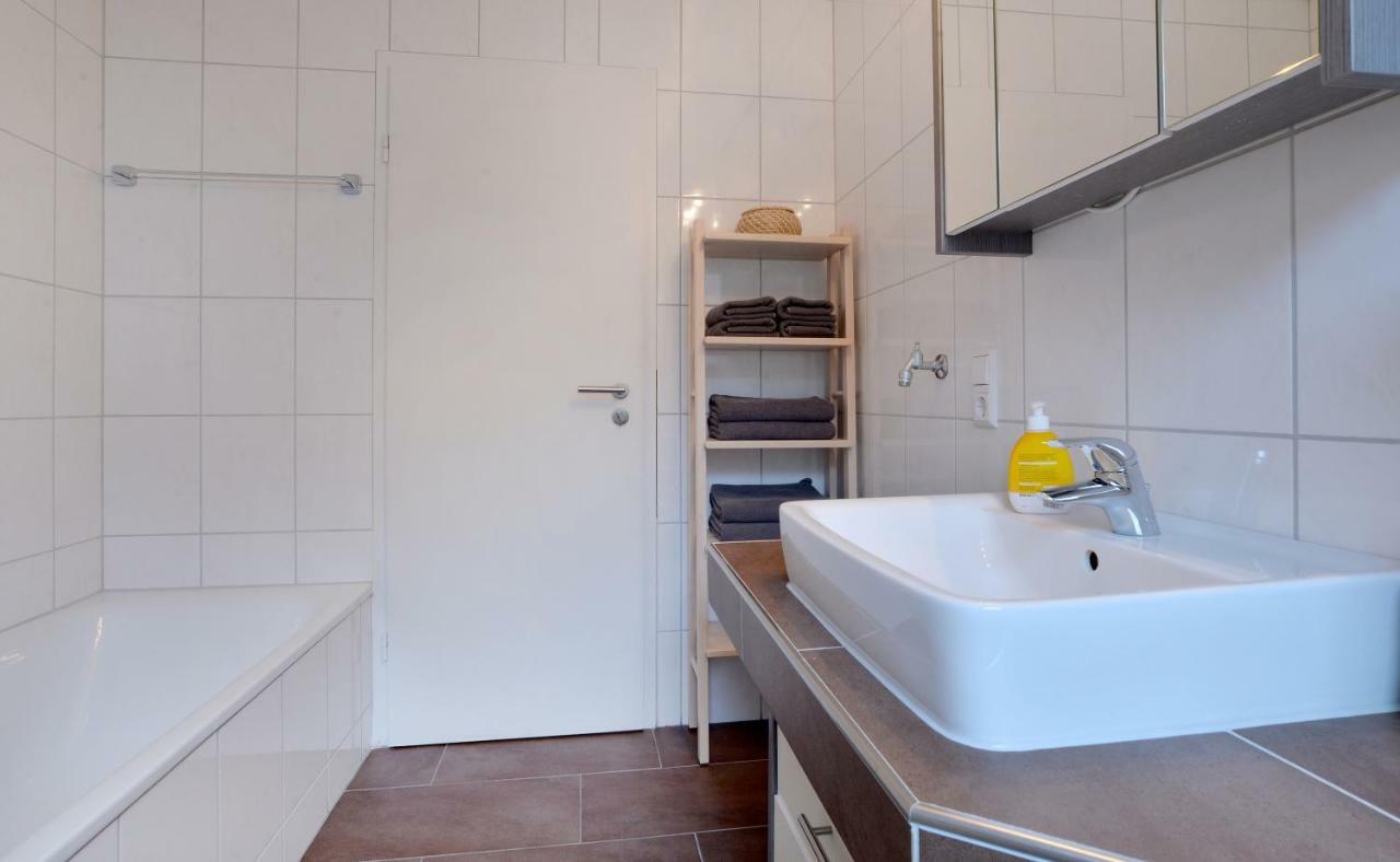 Apartamento Haus Daniela Superior Cochem Exterior foto