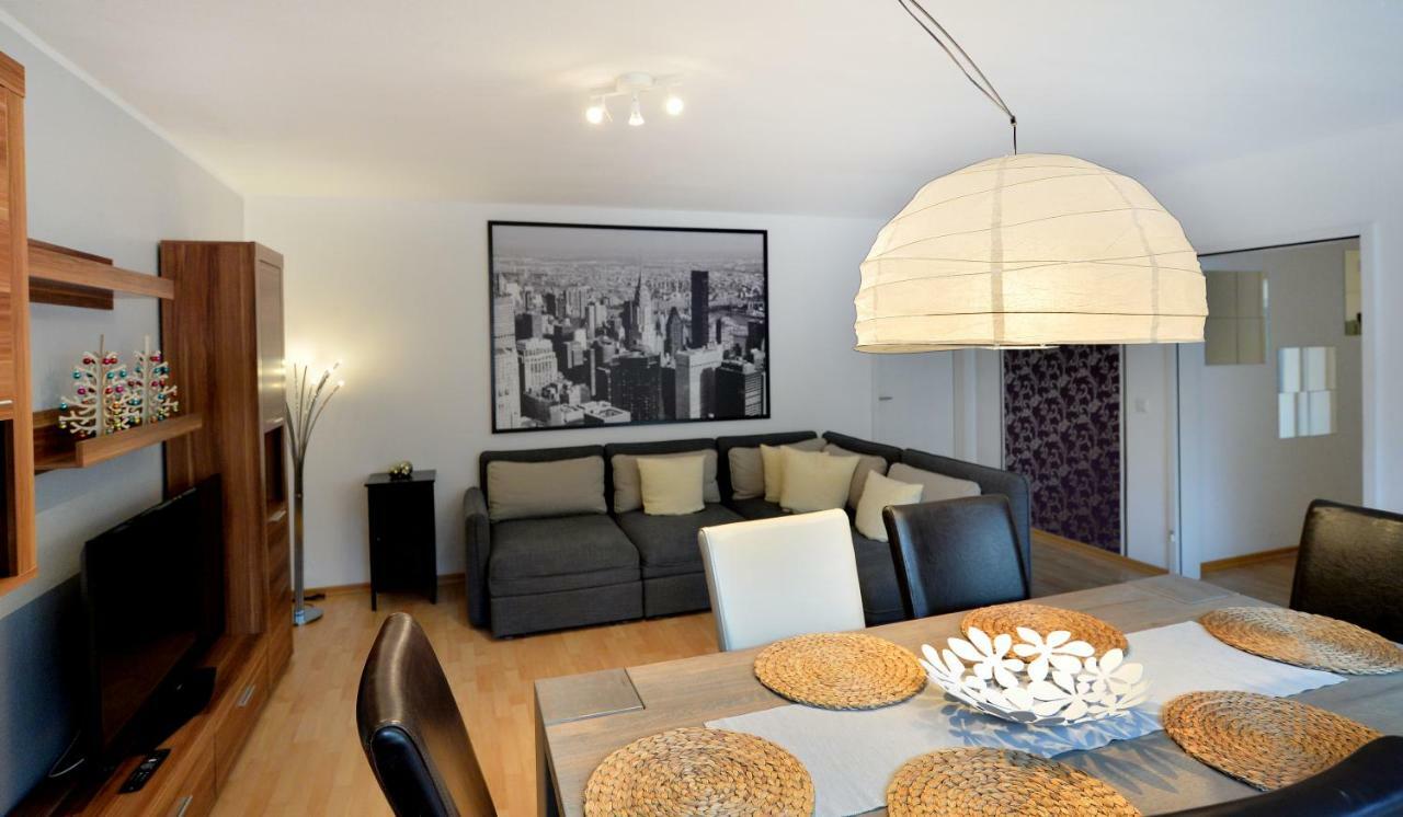 Apartamento Haus Daniela Superior Cochem Exterior foto