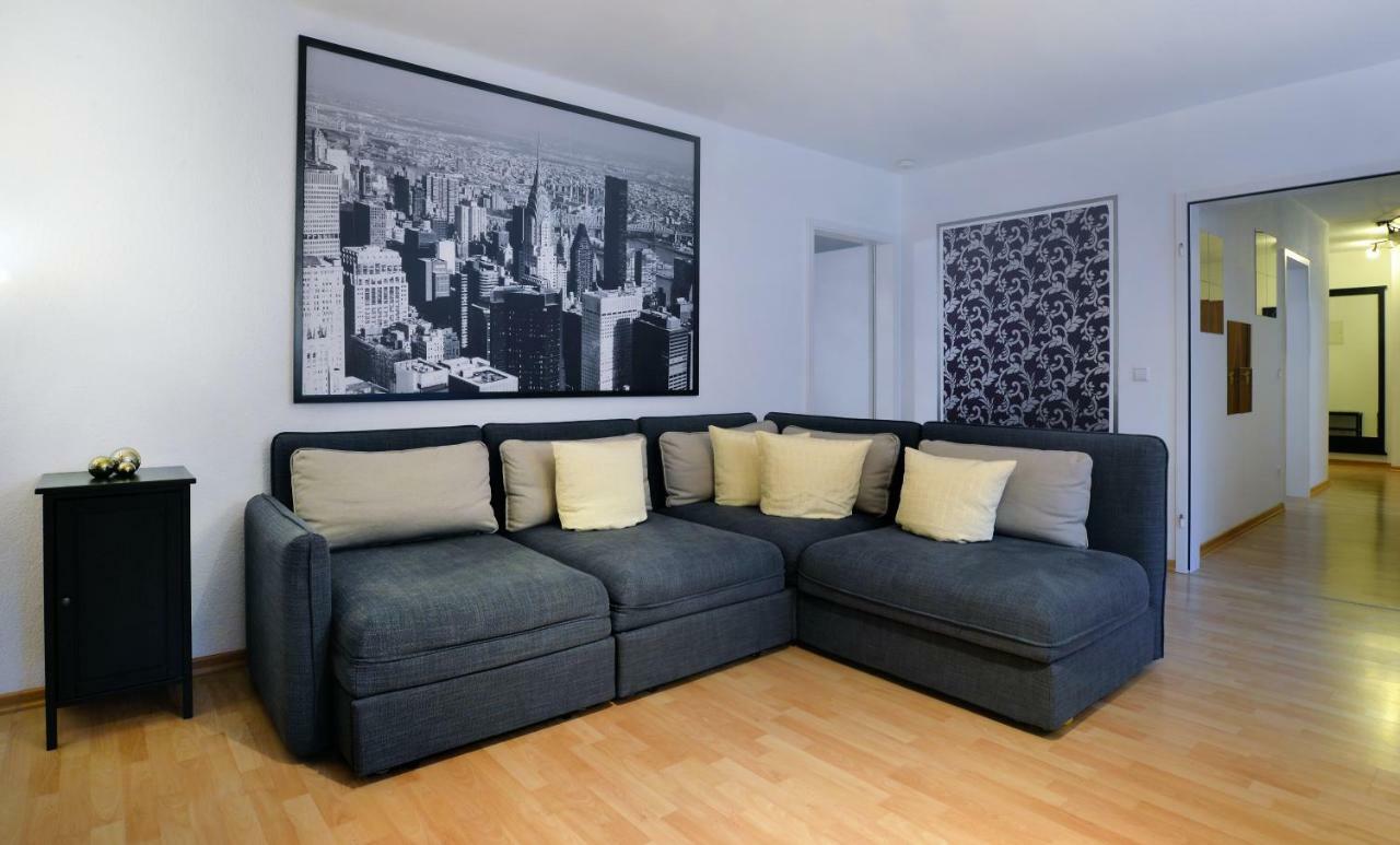 Apartamento Haus Daniela Superior Cochem Exterior foto