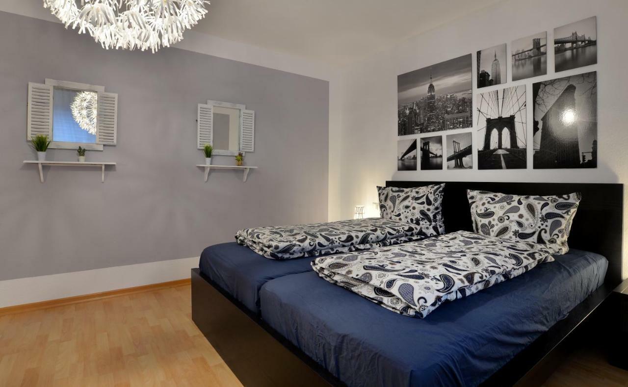 Apartamento Haus Daniela Superior Cochem Exterior foto