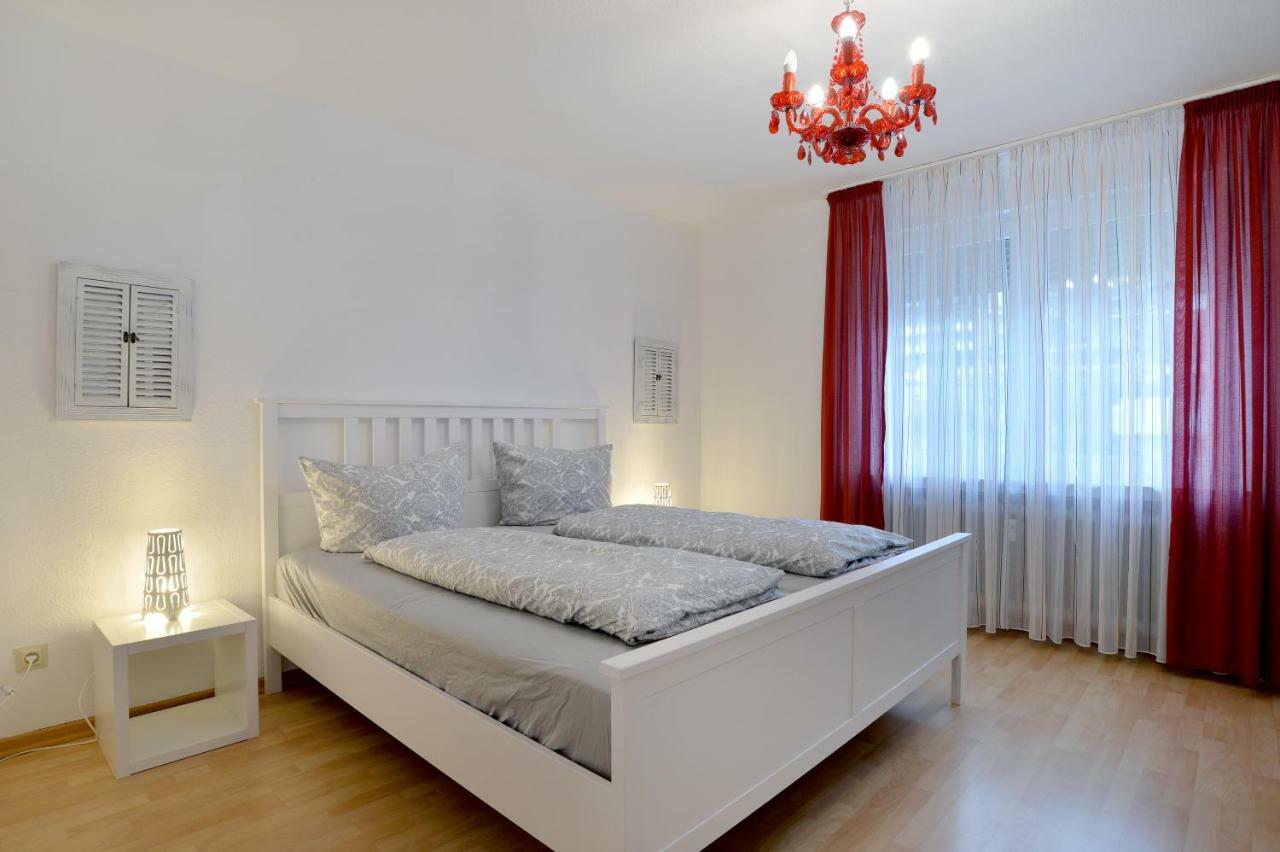 Apartamento Haus Daniela Superior Cochem Exterior foto