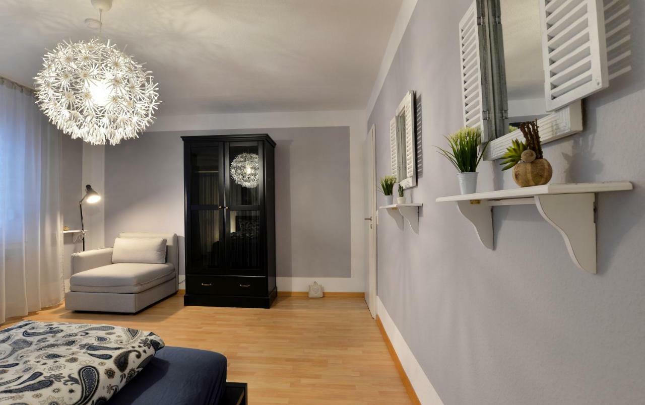 Apartamento Haus Daniela Superior Cochem Exterior foto